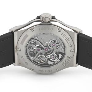 ウブロ HUBLOT クラシック・フュージョン...の詳細画像4