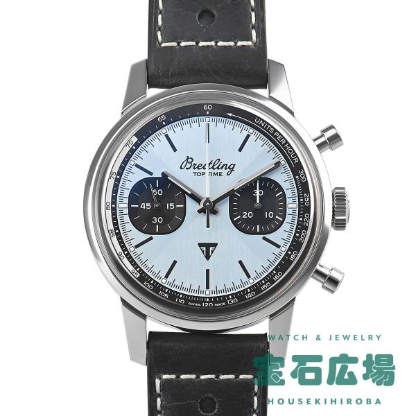 ブライトリング BREITLING トップタイム トライアンフ A23311121C1X1(A233...