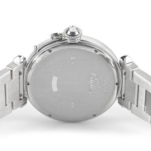 カルティエ Cartier パシャ42 WJ1...の詳細画像4