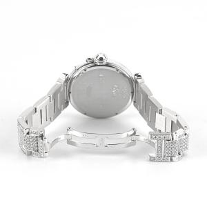 カルティエ Cartier パシャ42 WJ1...の詳細画像5