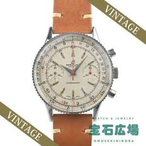 ブライトリング BREITLING クロノマット2nd 808 中古  腕時計｜houseki-h