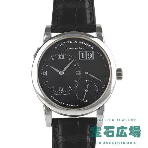 A.ランゲ＆ゾーネ LANGE & SOHNE ランゲ1 101.035 中古 メンズ 腕時計｜houseki-h