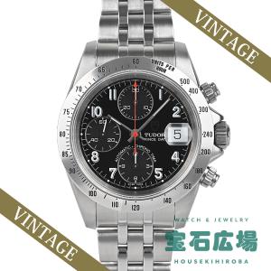 ☆美品【TUDOR】チュードル プリンスデイト クロノタイム Cal.7750 79270 自動巻き メンズ_708507 TUDOR（チューダー） ☆美品【TUDOR】チュードル プリンスデイト