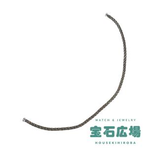 Fred（フレッド） フォース10 シルバー スティール ケーブル (MM
