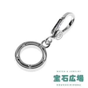 ダミアーニ DAMIANI Dサイド ダイヤ チャーム 20031633 中古 ユニセックス ジュエリー｜houseki-h