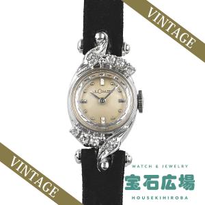 LONGINES（ロンジン） LONGINES L5.161.0 ドルチェヴィータ ダイヤ