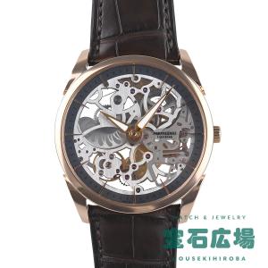 パルミジャーニ・フルリエ  PARMIGIANI FLEURIER トンダ 1950 スケルトン PFC280-1000100-HA1241 中古 メンズ 腕時計｜houseki-h