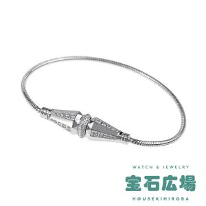 Tiffany T ティファニー Tスクエアラップブレスレット K18PG Tスクエア