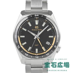 グランドセイコー Grand Seiko スポーツコレクション セイコー創業140周年記念 限定生産2021本 SBGN023 9F86-0AH0 中古 メンズ 腕時計｜houseki-h