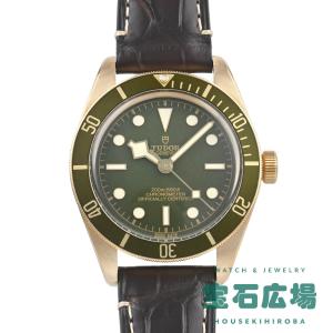 チューダー TUDOR ブラックベイ 58 18K M79018V-0001 中古 メンズ 腕時計｜houseki-h