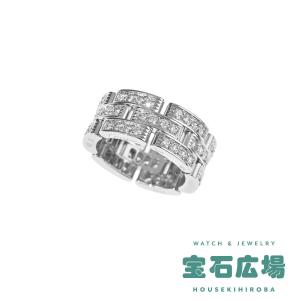 Cartier（カルティエ） 18号CARTIER/カルティエ オニキス リング・指輪