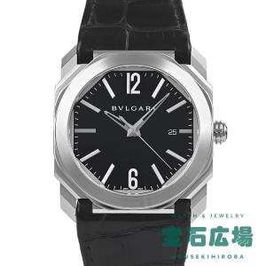 BVLGARI（ブルガリ） オクト BGO41BSLD(101964) 中古 メンズ 腕時計