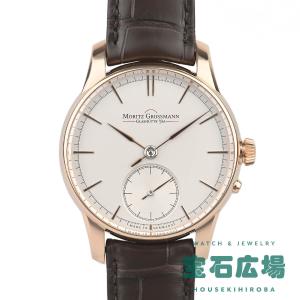 モリッツ・グロスマン MORITZ GROSSMANN アトゥム MG-000463 中古 未使用品 メンズ 腕時計｜houseki-h