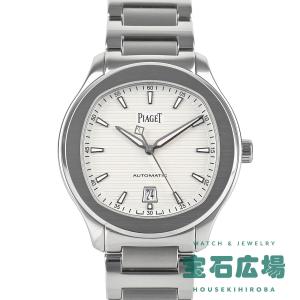 ピアジェ PIAGET ポロ S G0A41001 中古 メンズ 腕時計｜houseki-h