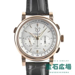 A. LANGE & SÖHNE Pt プラチナ　Dバックル　幅18mm A. LANGE & SOHNE（A.ランゲ＆ゾーネ） ランゲ＆ゾーネ 純正Dバックル