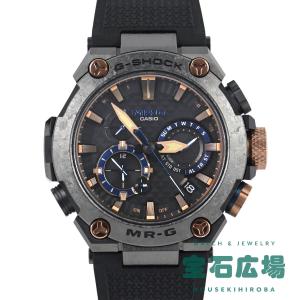 カシオ CASIO (中古) MR-G MRG-B2000R-1AJR 中古 メンズ 腕時計｜houseki-h