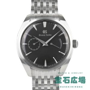 グランドセイコー Grand Seiko エレガンスコレクション マスターショップ限定 SBGK009 9S63-00A0 中古 メンズ 腕時計｜houseki-h