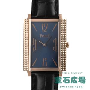 ピアジェ PIAGET 1967 G0A26016 中古 メンズ 腕時計｜houseki-h
