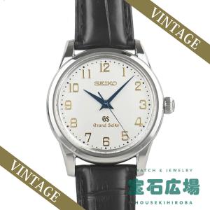 グランドセイコー Grand Seiko グランドセイコー メカニカル 限定300本 SBGW003 9S54-0020 中古 メンズ 腕時計｜houseki-h