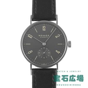 ノモス グラスヒュッテ NOMOS Glashuette タンジェント TN1A1G2 中古 メンズ 腕時計｜houseki-h