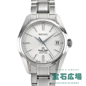 グランドセイコー Grand Seiko グランドセイコー マスターショップ限定 SBGH001 9S85-00A0 中古 メンズ 腕時計｜houseki-h