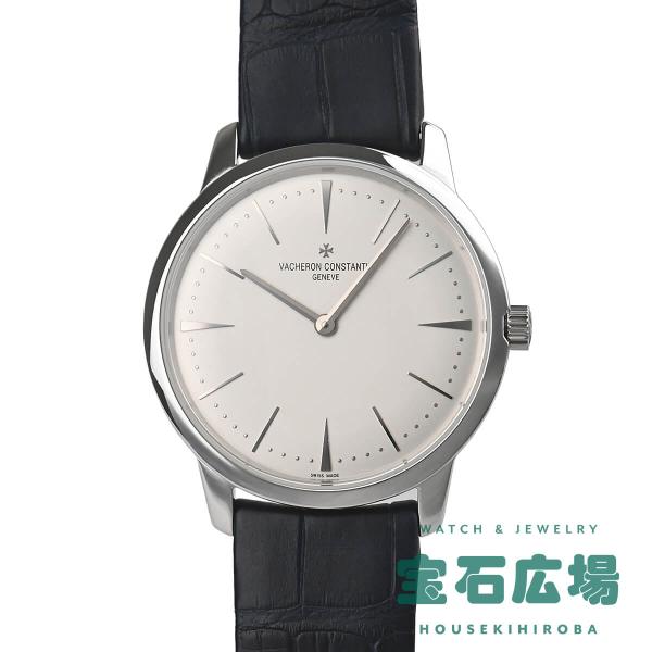 ヴァシュロン・コンスタンタン VACHERON CONSTANTIN パトリモニー コンテンポラリー...