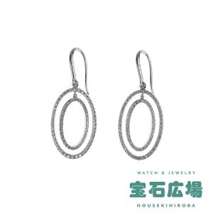 TIFFANY&Co. ティファニー TIFFANY＆Co. ハードウェア ダブルロング