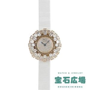 ブレゲ BREGUET プティット・フルール GJE26BA20.8589/DB1 中古 レディース 腕時計