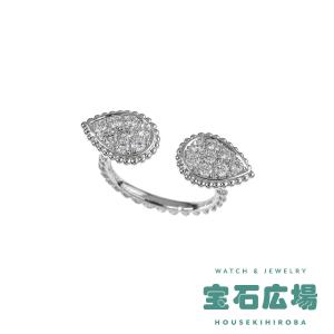 BOUCHERON（ブシュロン） ネックレスケース 空き箱 ケース 空箱