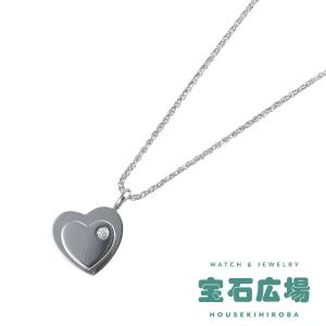 TIFFANY&Co.（ティファニー） ロック（ミディアム）ハーフダイヤ