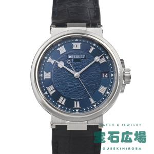 ブレゲ BREGUET マリーン5517 551...の商品画像