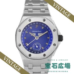 デイトジャスト [3年保証] ロレックス メンズ 16234G SS/K18WG ダイヤ