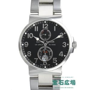 ULYSSE NARDIN ユリス・ナルダン Ulysse Nardin 8103 レディーダイバー  