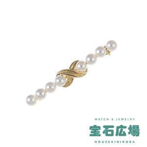 TIFFANY&Co.（ティファニー） TIFFANY & Co. 1837 スモールダブル