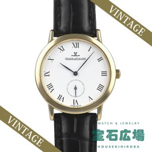 JAEGER-LECOULTRE ジャガー・ルクルト JAEGER LECOULTRE マスター  
