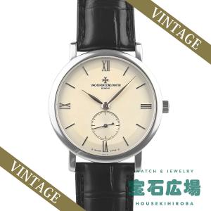 For VACHERON CONSTANTIN ヴァシュロン コンスタンタン 汎用ワニ
