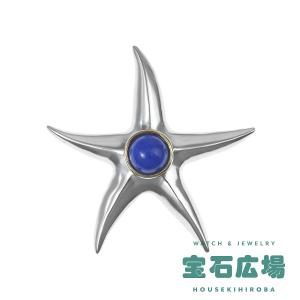 TIFFANY&Co.（ティファニー） ブローチ イニシャル S アルファベット