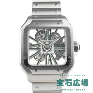 カルティエ Cartier サントス ドゥ カル...の商品画像