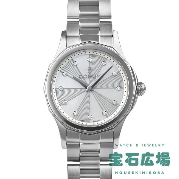 コルム CORUM アドミラルズカップ レジェンド 020.100.20/V200 PN09 中古 ...