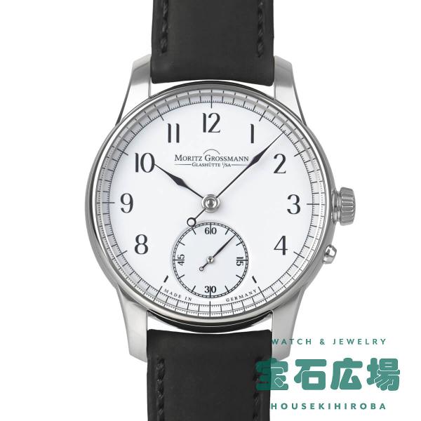 モリッツ・グロスマン MORITZ GROSSMANN ベヌー エナメルアラビック 世界限定18本 ...