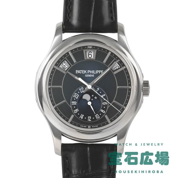 パテック フィリップ PATEK PHILIPPE コンプリケーション 5205G-013 中古 メ...