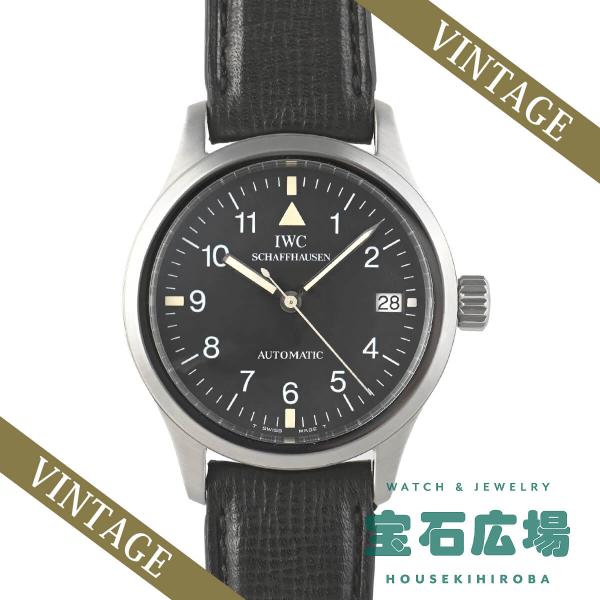 IWC アイダブリューシー（中古） マーク12 IW324101 メンズ IWC アイダブリューシー