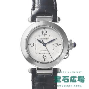 カルティエ Cartier パシャ ドゥ カルティエ WSPA0012 レディース 腕時計