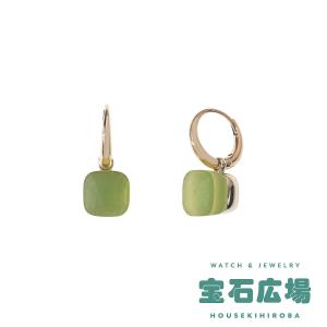 ポメラート POMELLATO ヌード クラシック プラシオライト リング
