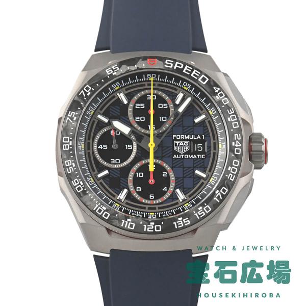 タグ・ホイヤー TAG Heuer フォーミュラ1 クロノグラフ×オラクル レッドブル レーシング ...