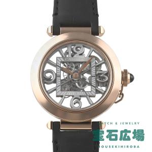 カルティエ Cartier パシャ ドゥ カルティエ WHPA0018