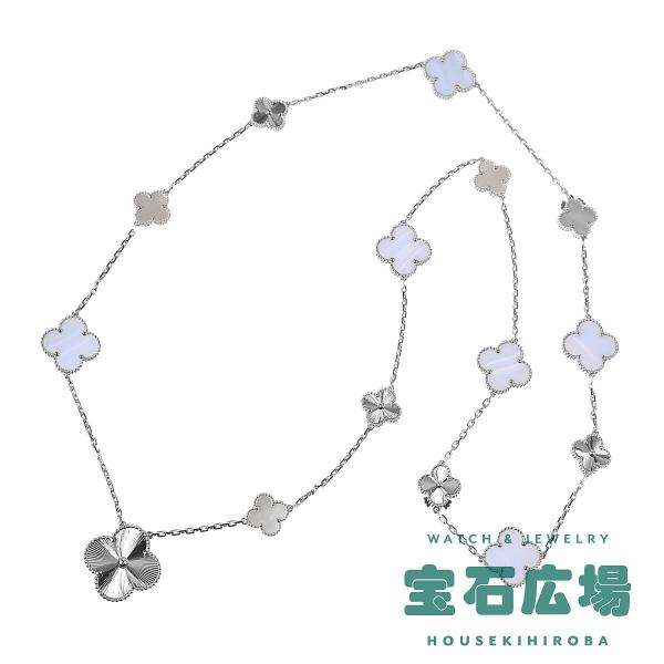 ヴァン クリーフ＆アーペル Van Cleef ＆ Arpels マジックアルハンブラ トランスフォ...