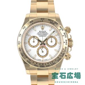 ロレックス ROLEX コスモグラフ デイトナ 126508 中古 メンズ 腕時計