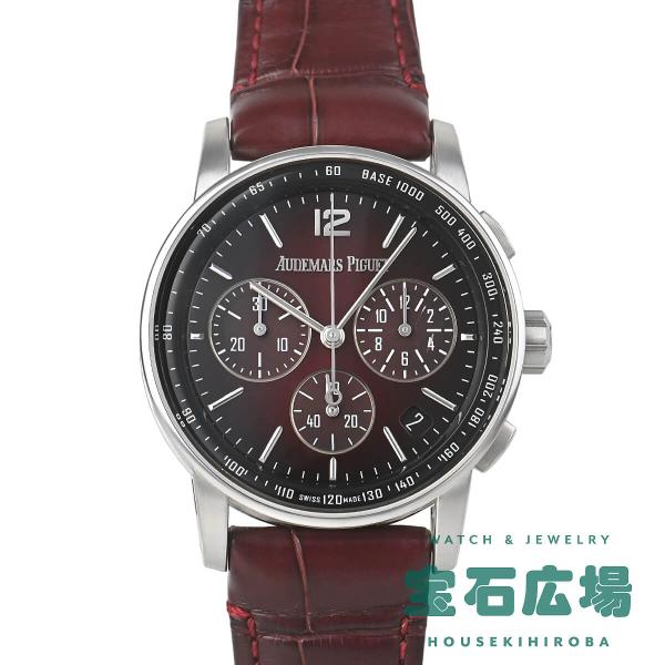 オーデマ ピゲ AUDEMARS PIGUET CODE 11.59 バイ オーデマ ピゲ クロノグ...