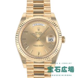 ロレックス ROLEX デイデイト 40 228...の商品画像
